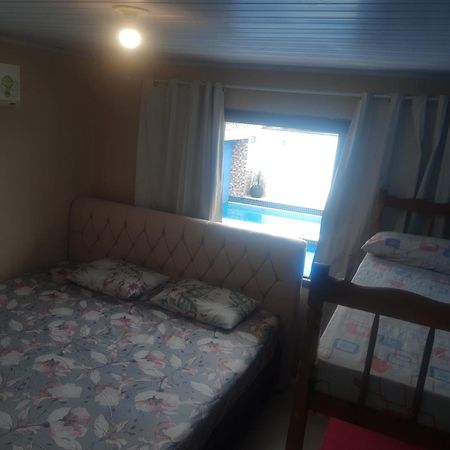 Da Silva Chale Hotel Penha  Værelse billede