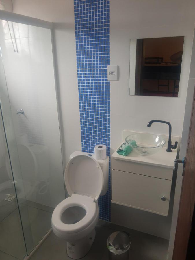 Da Silva Chale Hotel Penha  Eksteriør billede