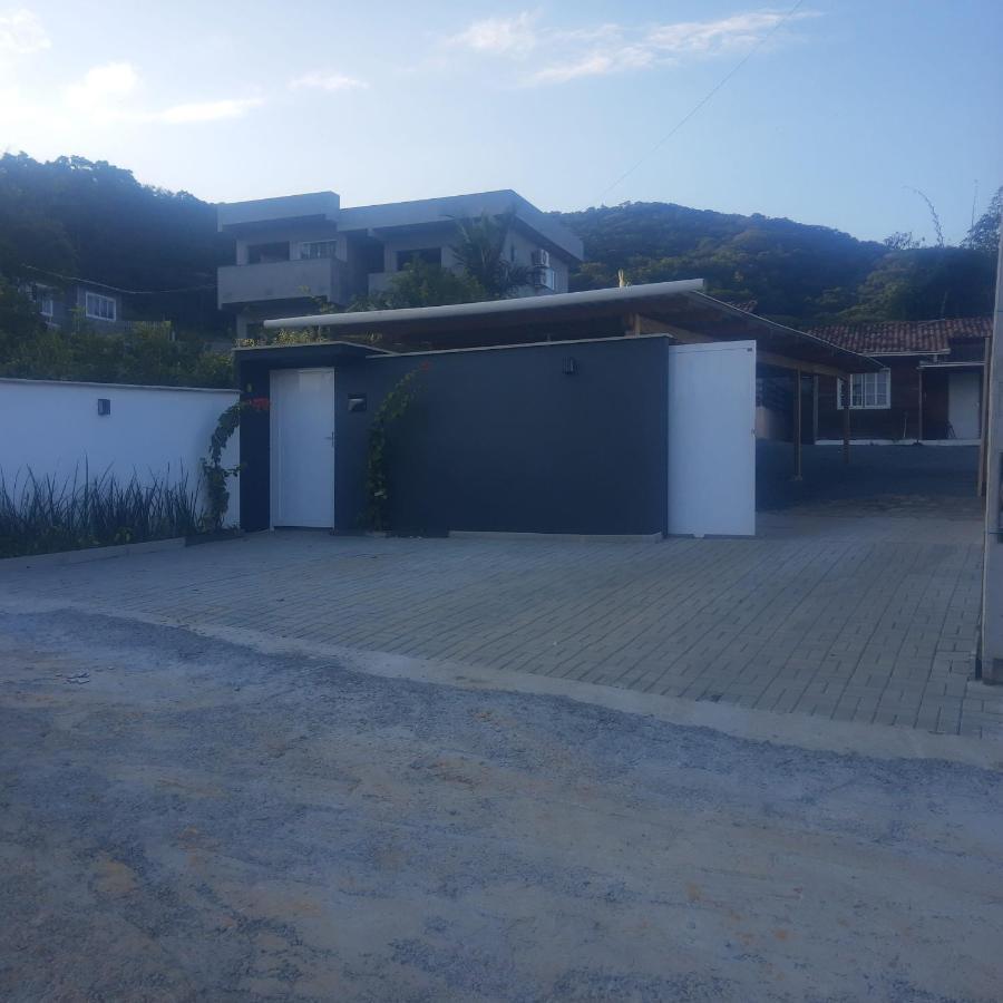 Da Silva Chale Hotel Penha  Eksteriør billede