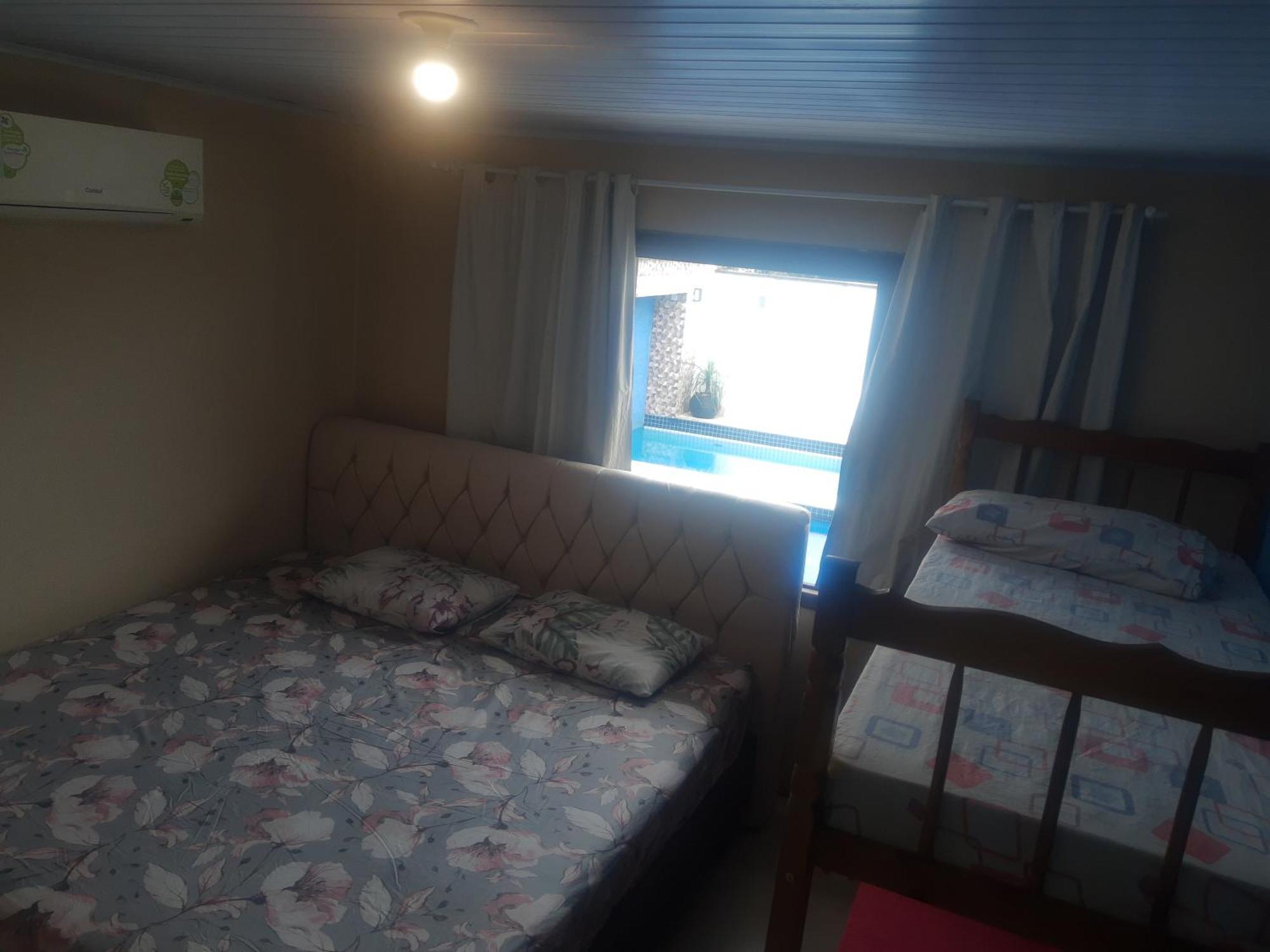 Da Silva Chale Hotel Penha  Værelse billede