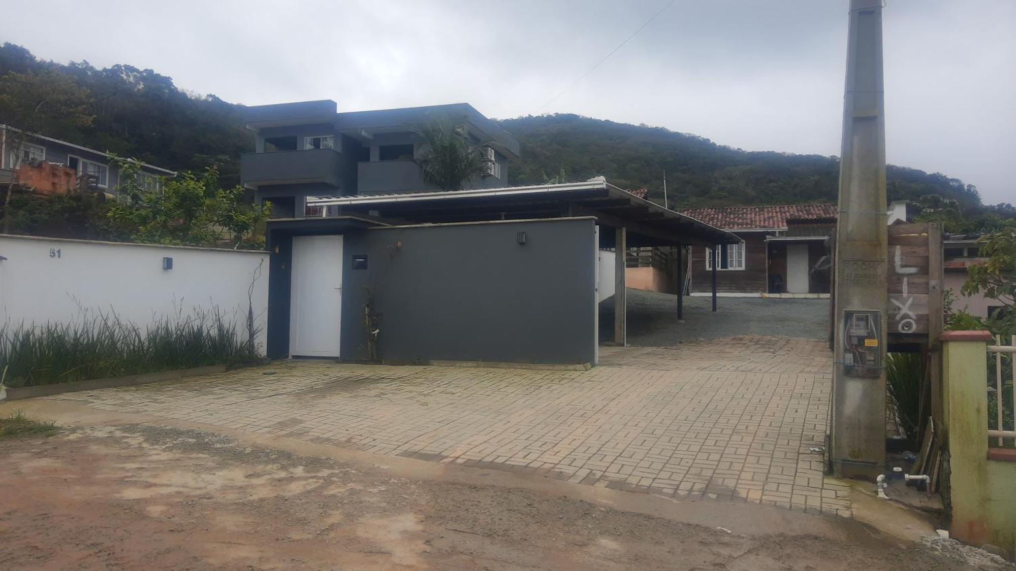 Da Silva Chale Hotel Penha  Værelse billede