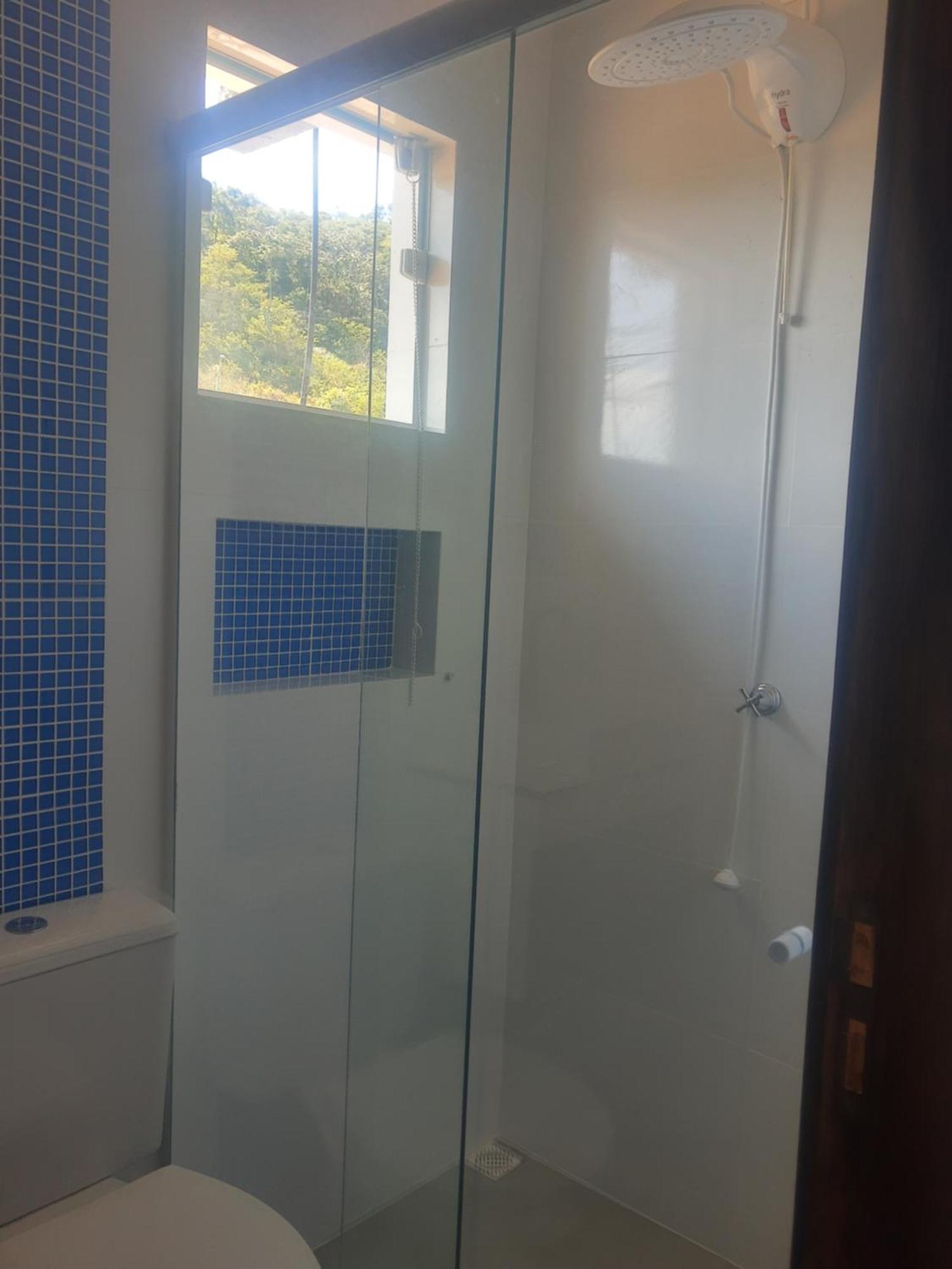 Da Silva Chale Hotel Penha  Værelse billede