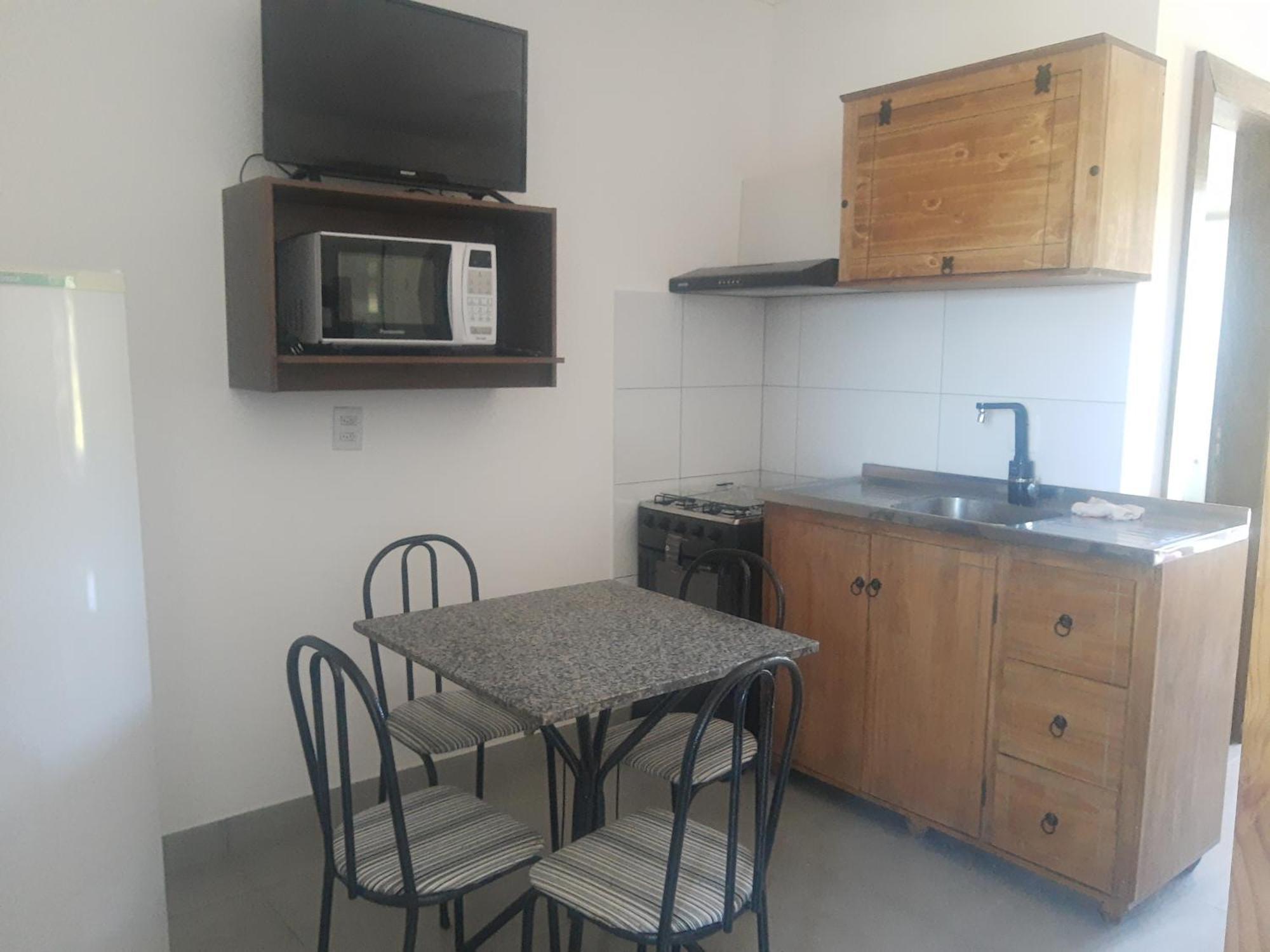 Da Silva Chale Hotel Penha  Værelse billede
