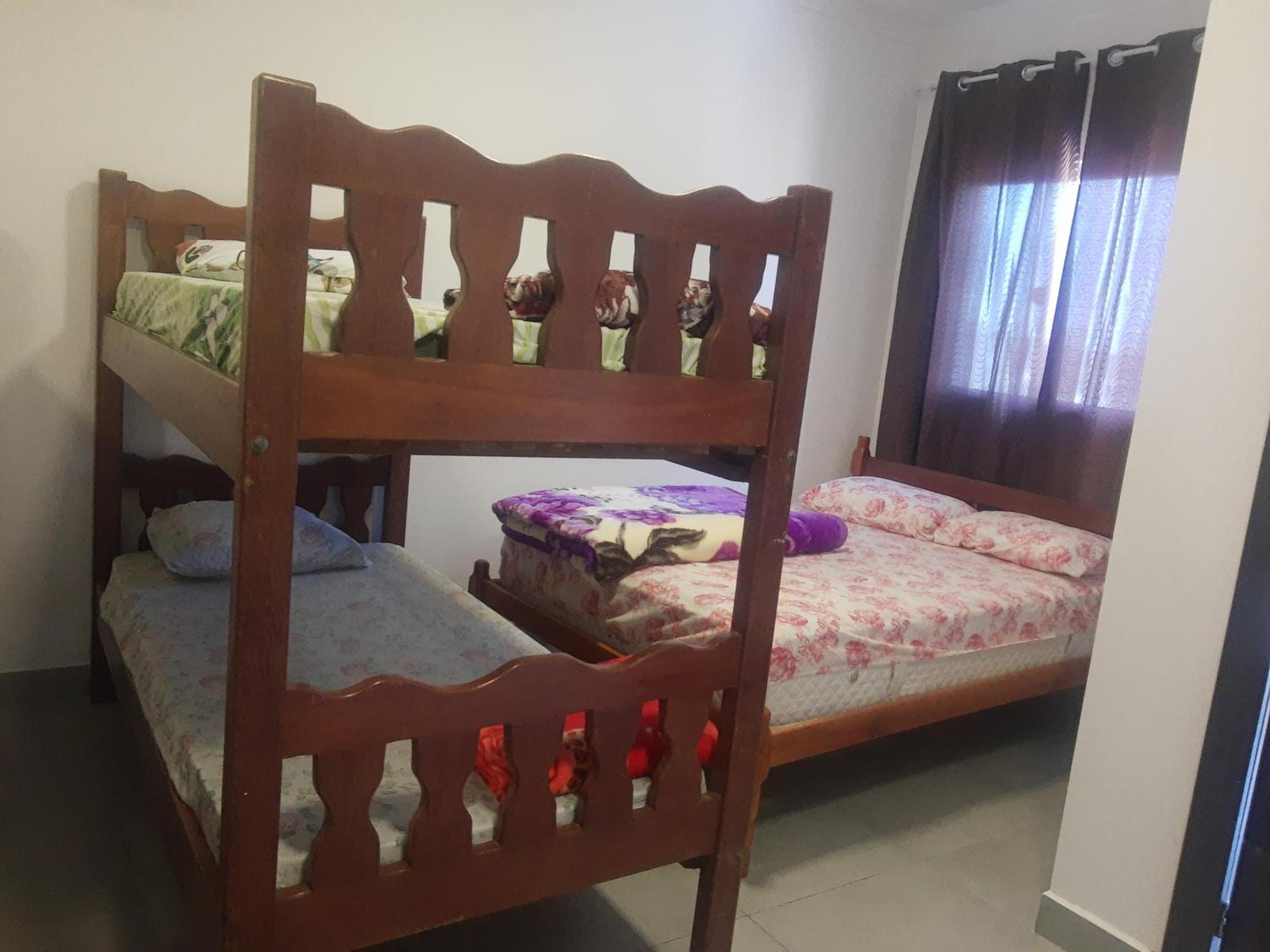 Da Silva Chale Hotel Penha  Værelse billede