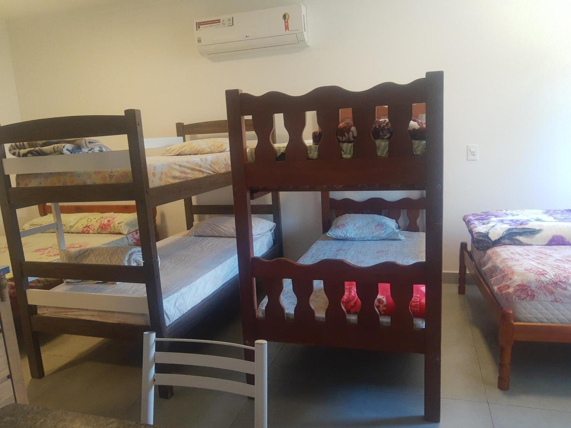 Da Silva Chale Hotel Penha  Værelse billede