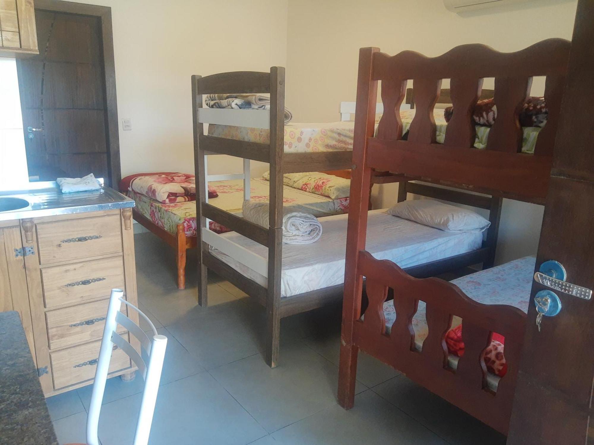 Da Silva Chale Hotel Penha  Værelse billede