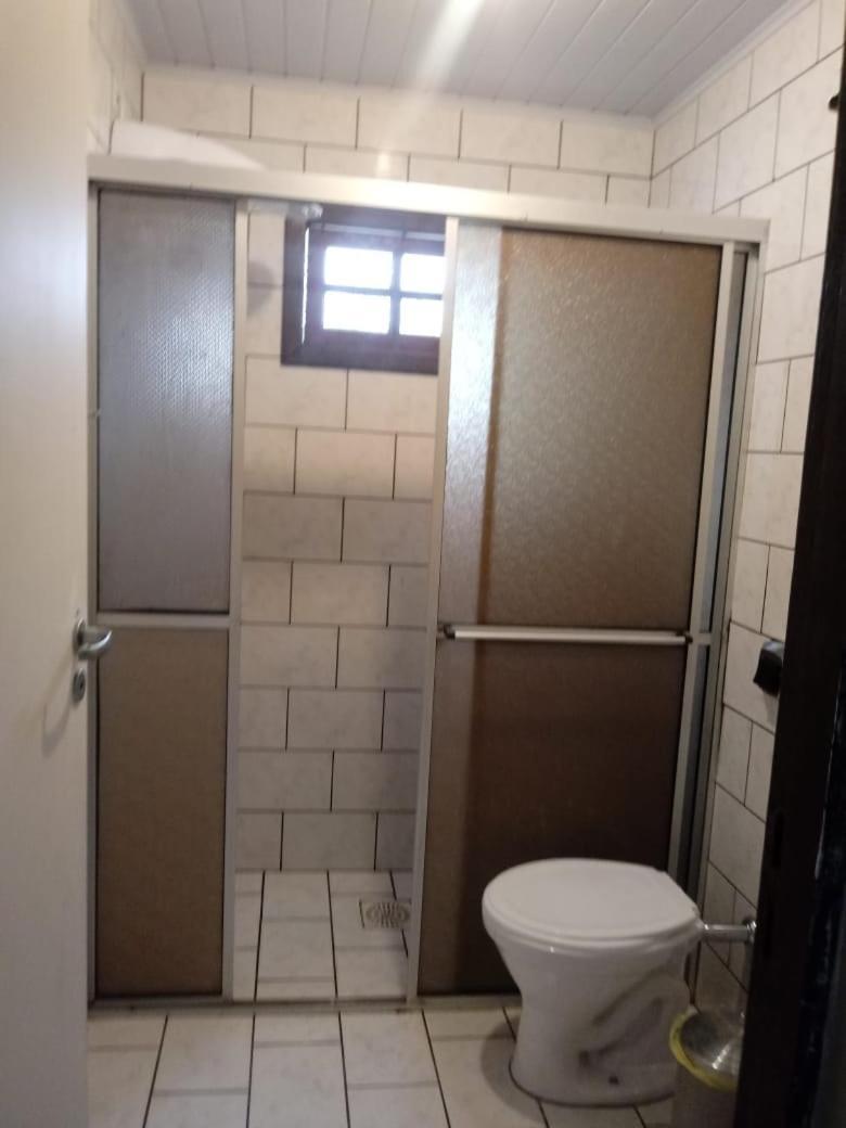 Da Silva Chale Hotel Penha  Eksteriør billede